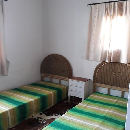 شقة Casa Las Ciguenas مْبيخير ذي لا فرونتيرا الغرفة الصورة