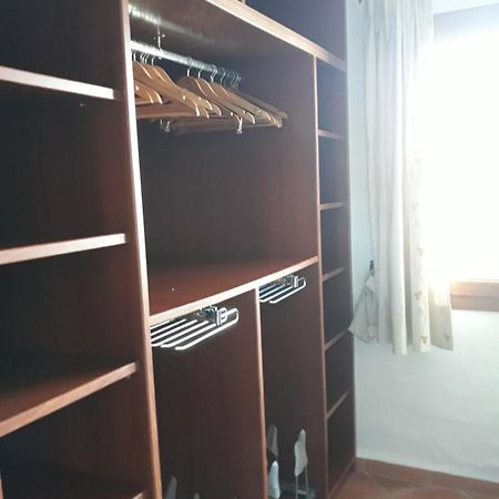 شقة Casa Las Ciguenas مْبيخير ذي لا فرونتيرا الغرفة الصورة