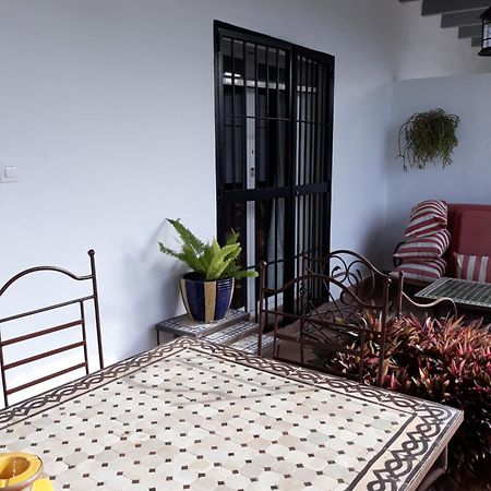 شقة Casa Las Ciguenas مْبيخير ذي لا فرونتيرا الغرفة الصورة