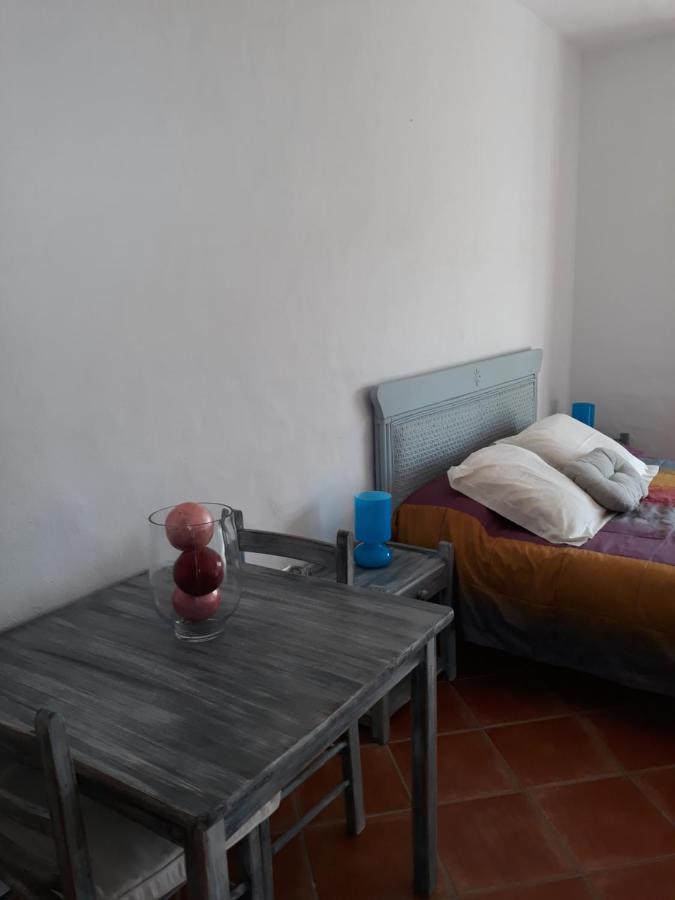 شقة Casa Las Ciguenas مْبيخير ذي لا فرونتيرا الغرفة الصورة
