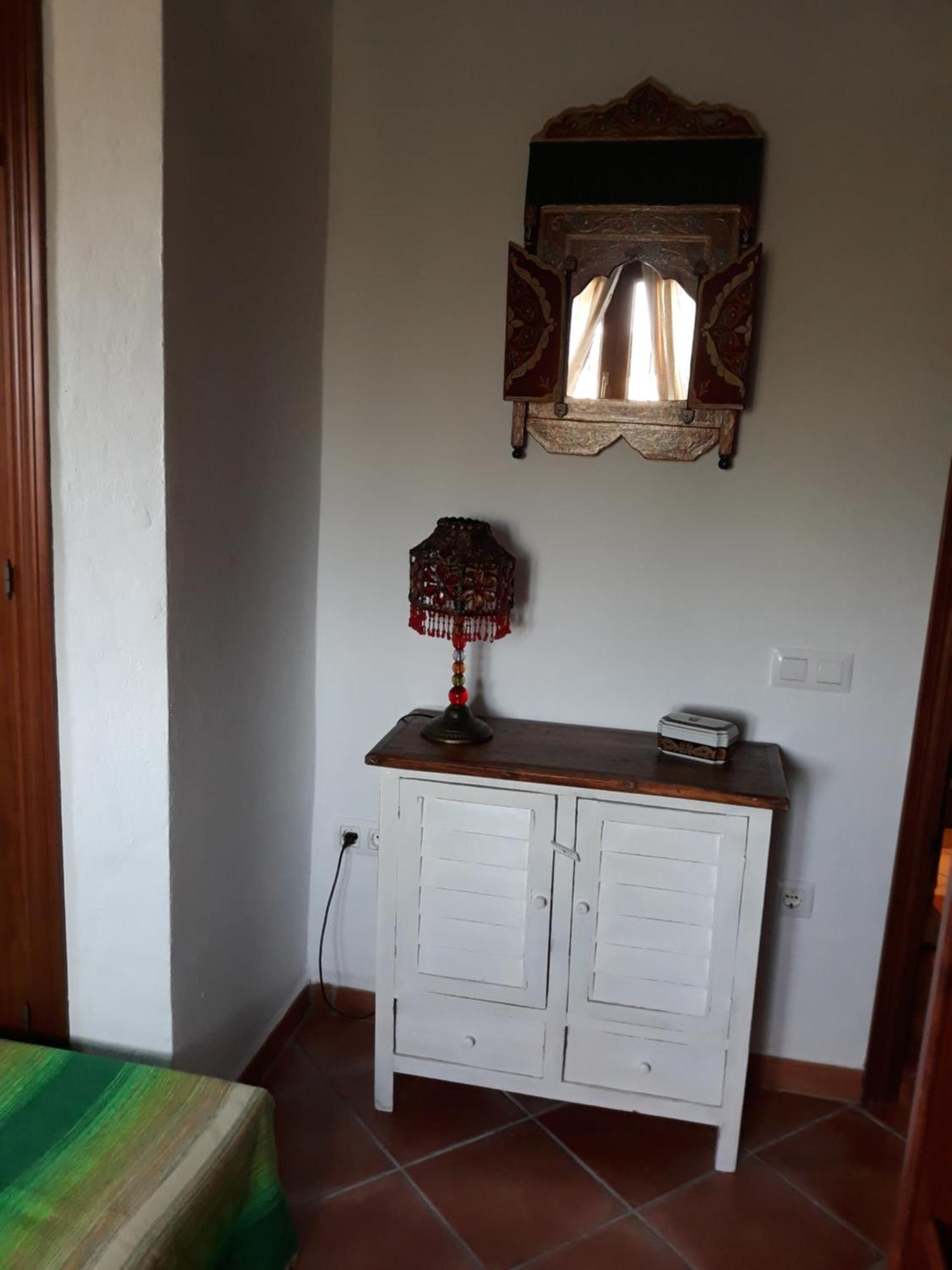 شقة Casa Las Ciguenas مْبيخير ذي لا فرونتيرا الغرفة الصورة