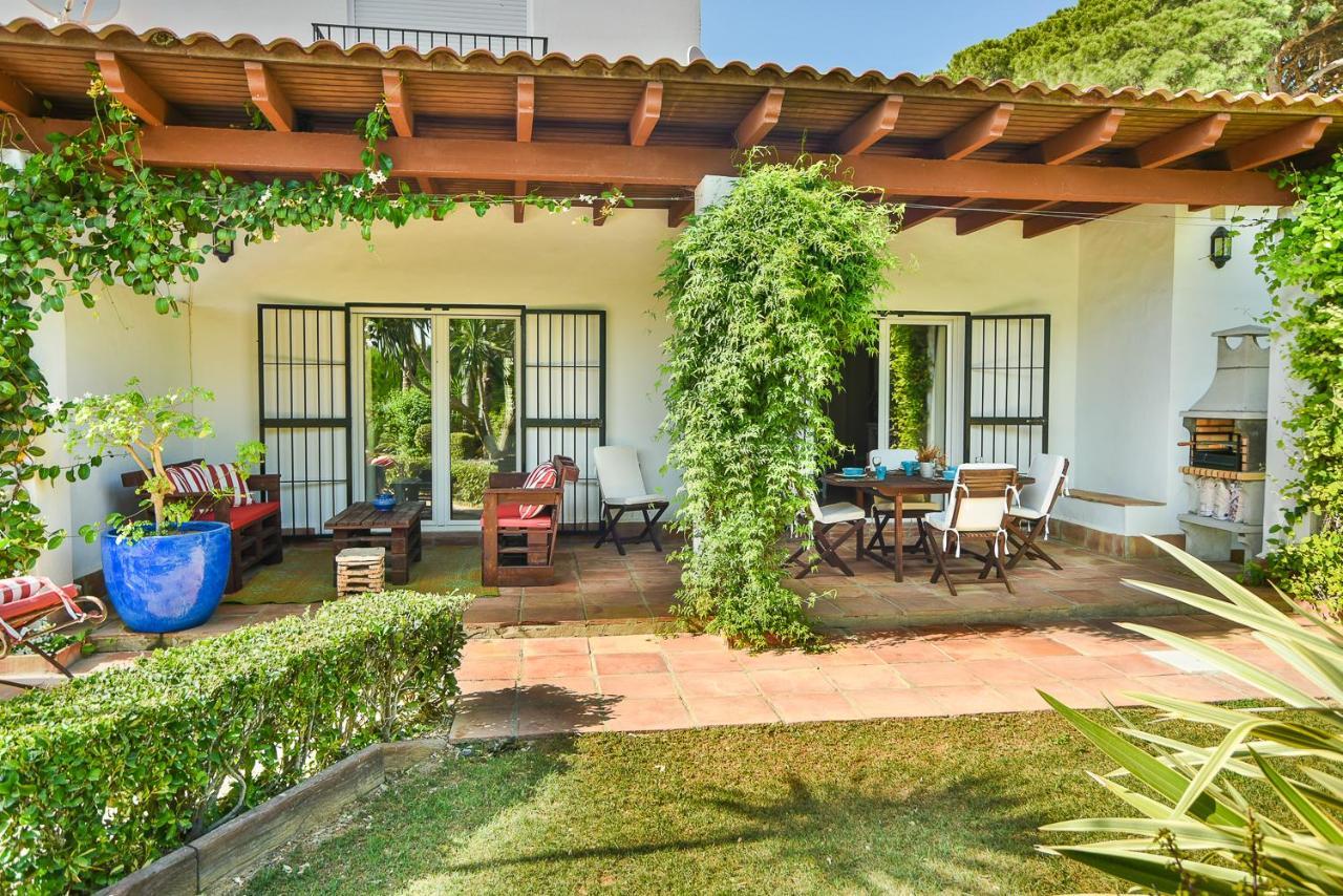 شقة Casa Las Ciguenas مْبيخير ذي لا فرونتيرا المظهر الخارجي الصورة