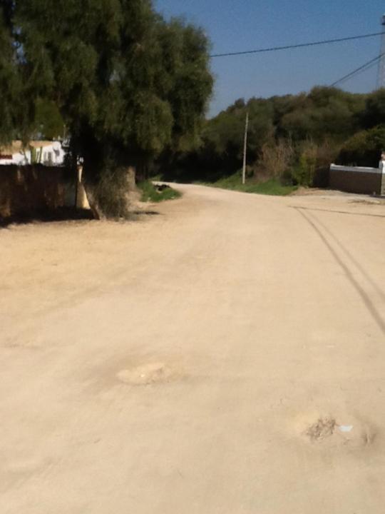 شقة Casa Las Ciguenas مْبيخير ذي لا فرونتيرا المظهر الخارجي الصورة