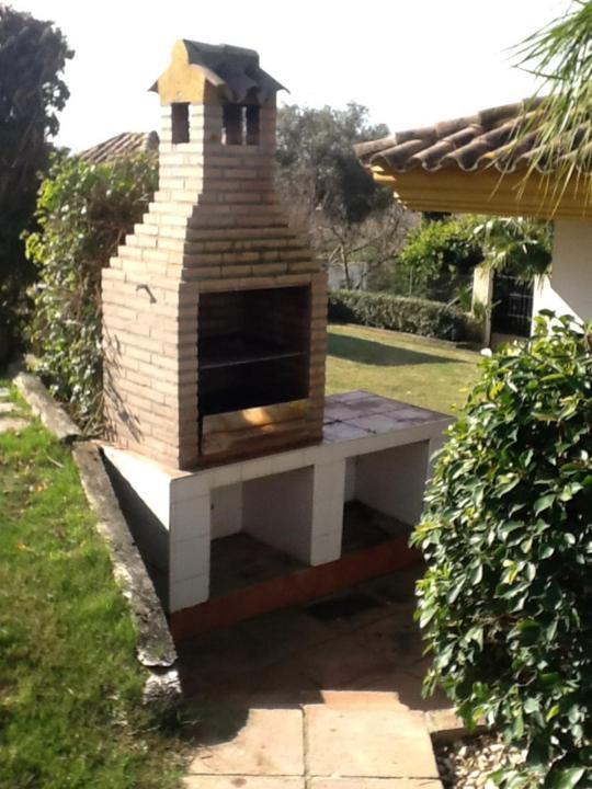 شقة Casa Las Ciguenas مْبيخير ذي لا فرونتيرا المظهر الخارجي الصورة