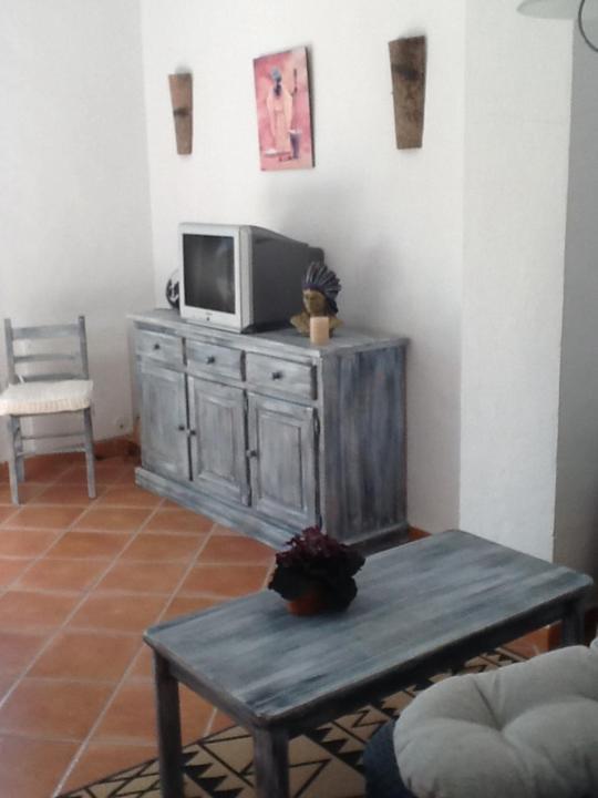 شقة Casa Las Ciguenas مْبيخير ذي لا فرونتيرا المظهر الخارجي الصورة