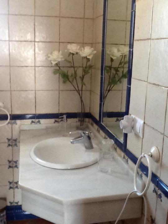 شقة Casa Las Ciguenas مْبيخير ذي لا فرونتيرا المظهر الخارجي الصورة